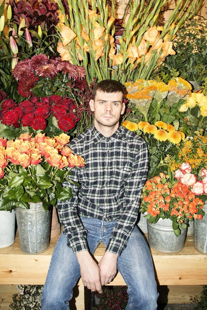 Florist special of the week with Mark Colle