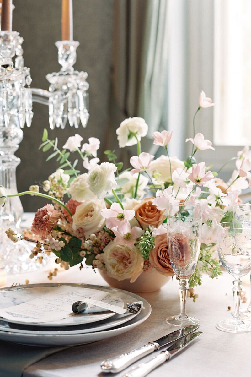 Trille floral design is one of the 25 best flower Instagram accounts