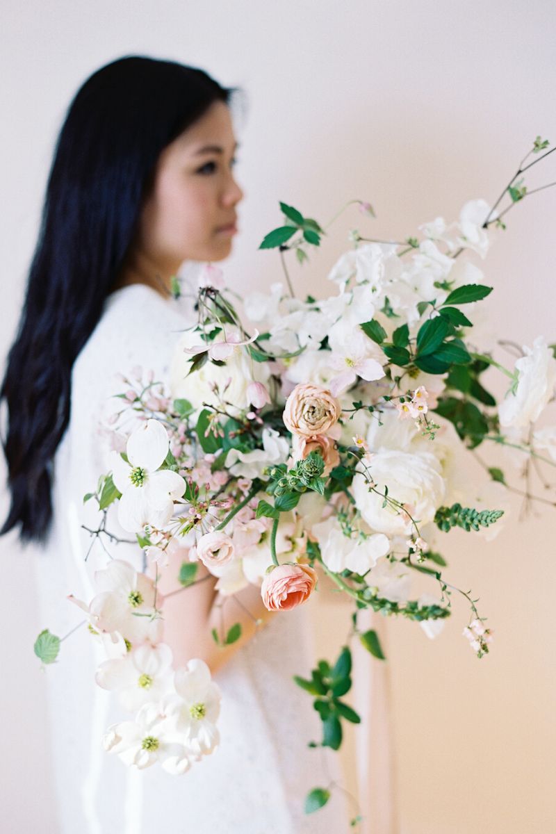 best flower Instagram accounts - Lambert Floral Studio designs