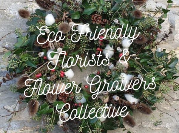 Facebook Group Eco Friendly Florists & Flower Growers Collective