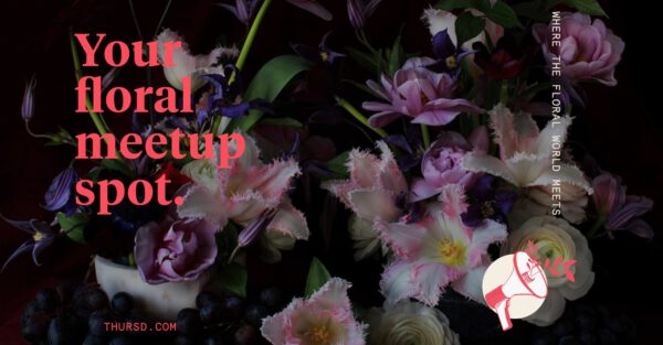 10 Facebook Groups (for Florists) you Don’t Want to Miss Thursd