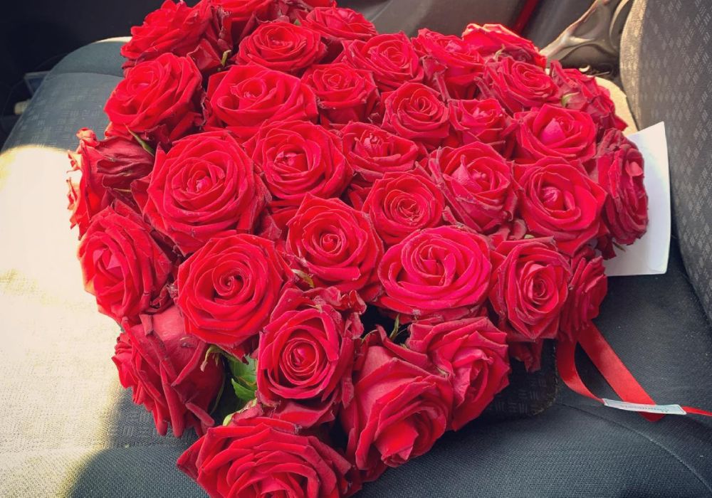 The Ultimate Guide to the Best Red Valentine's Day Roses