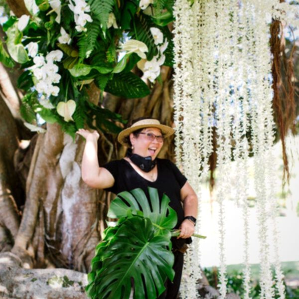 hursd Floral Interview with Sue Tabbal-Yamaguchi