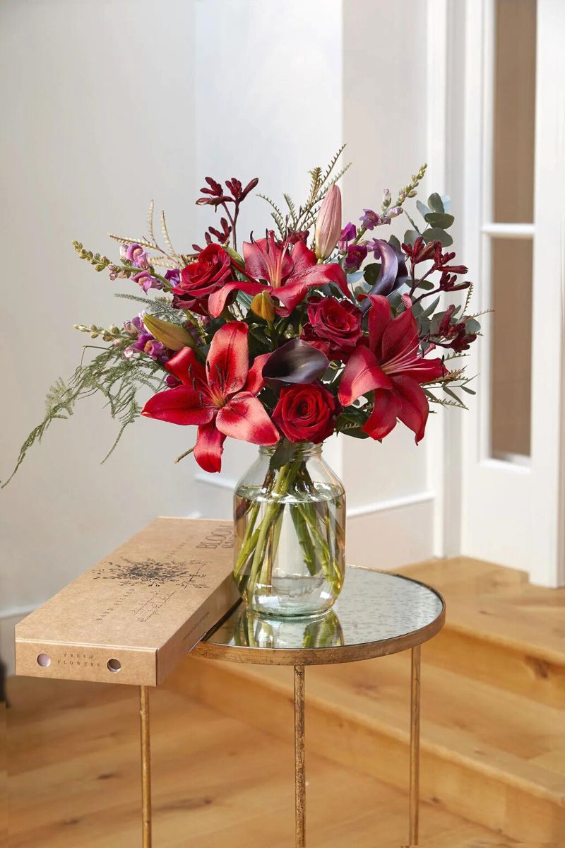 The most romantic flowers for Valentines Day options
