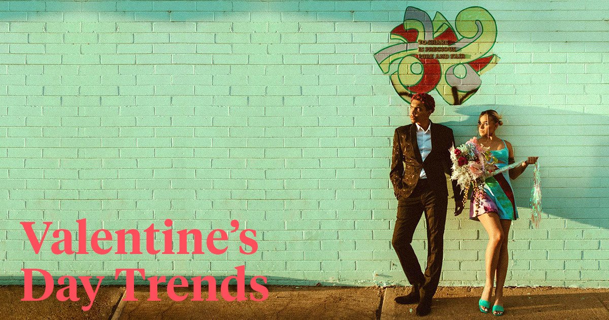 What Is Valentine's Day 2023 Going to Bring Us? Article onThursd