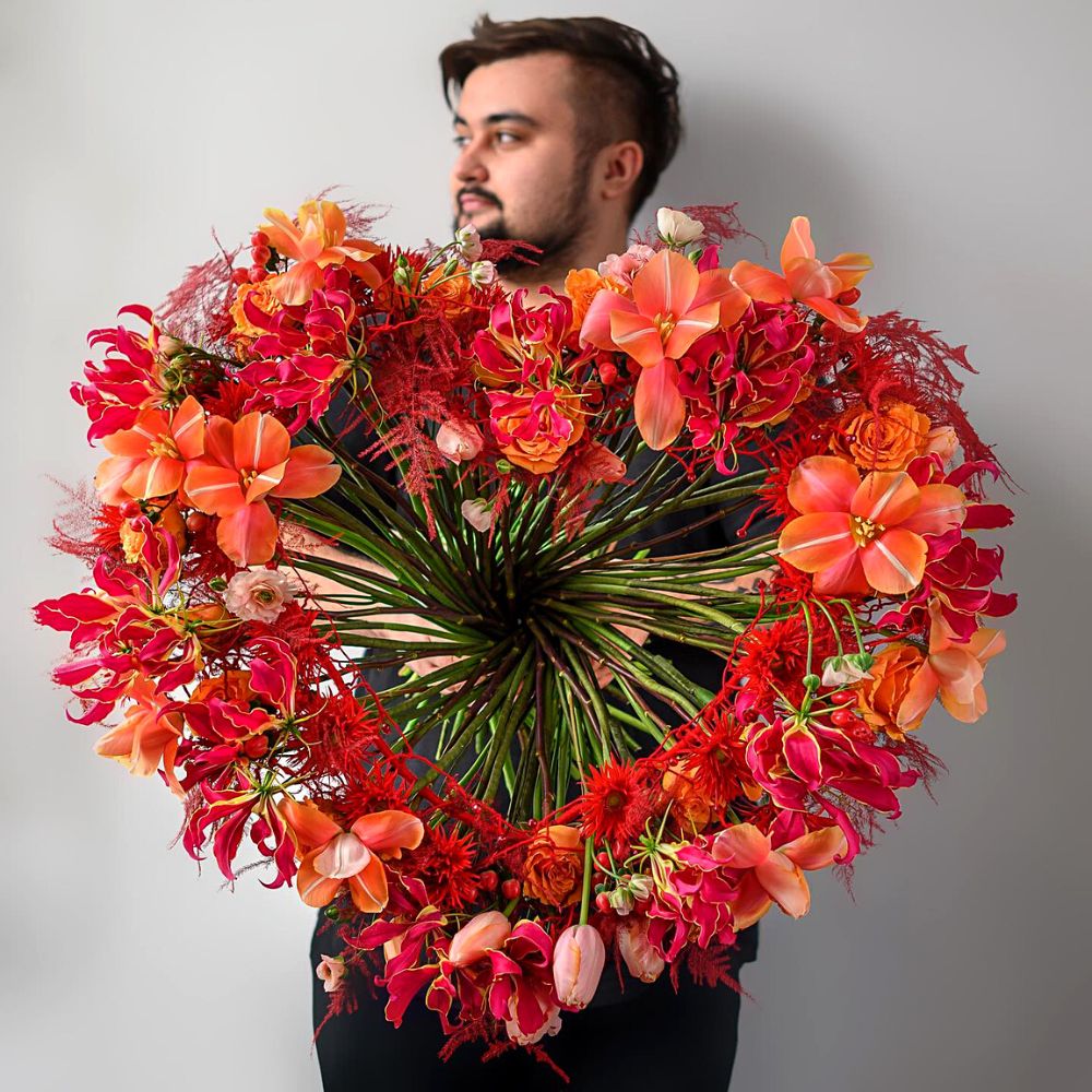 Bouquet  by Maks Flor