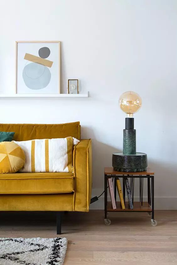32 New Home Decoration Trends For 2021