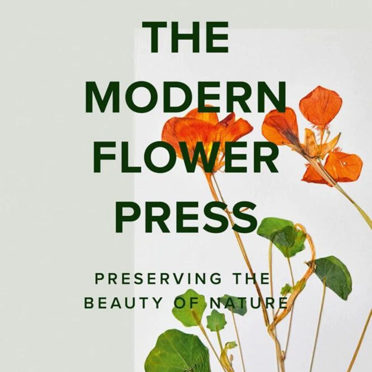 The Modern Flower Press