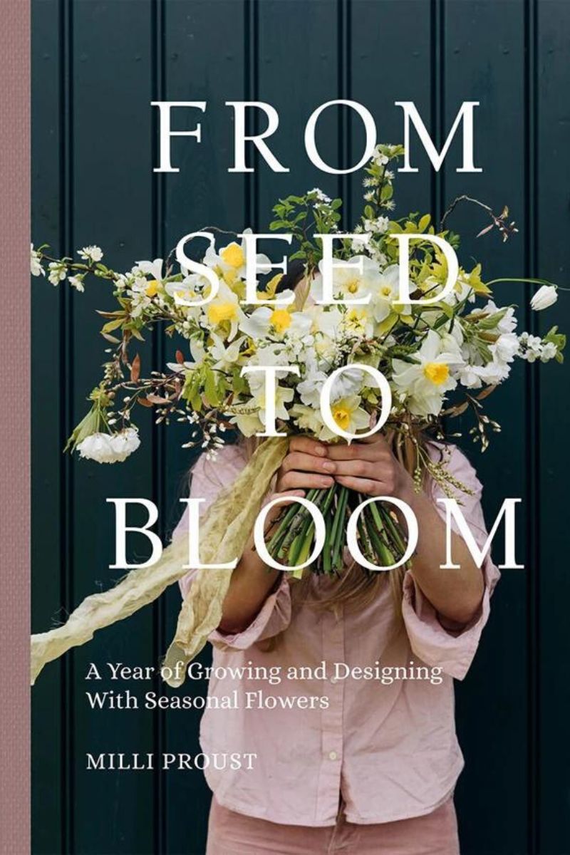 8 best floristry books to read in 2023