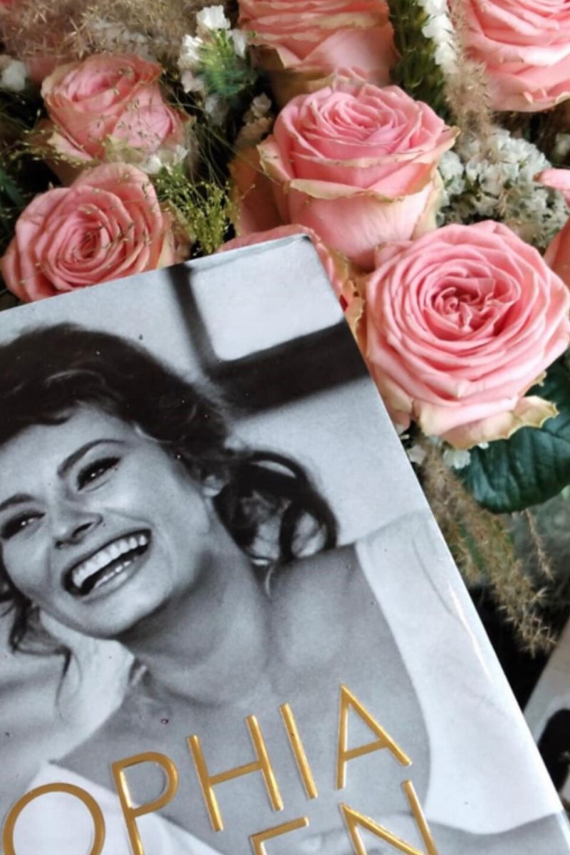 Rose Sophia Loren
