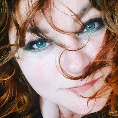 Tina Kjær profile picture