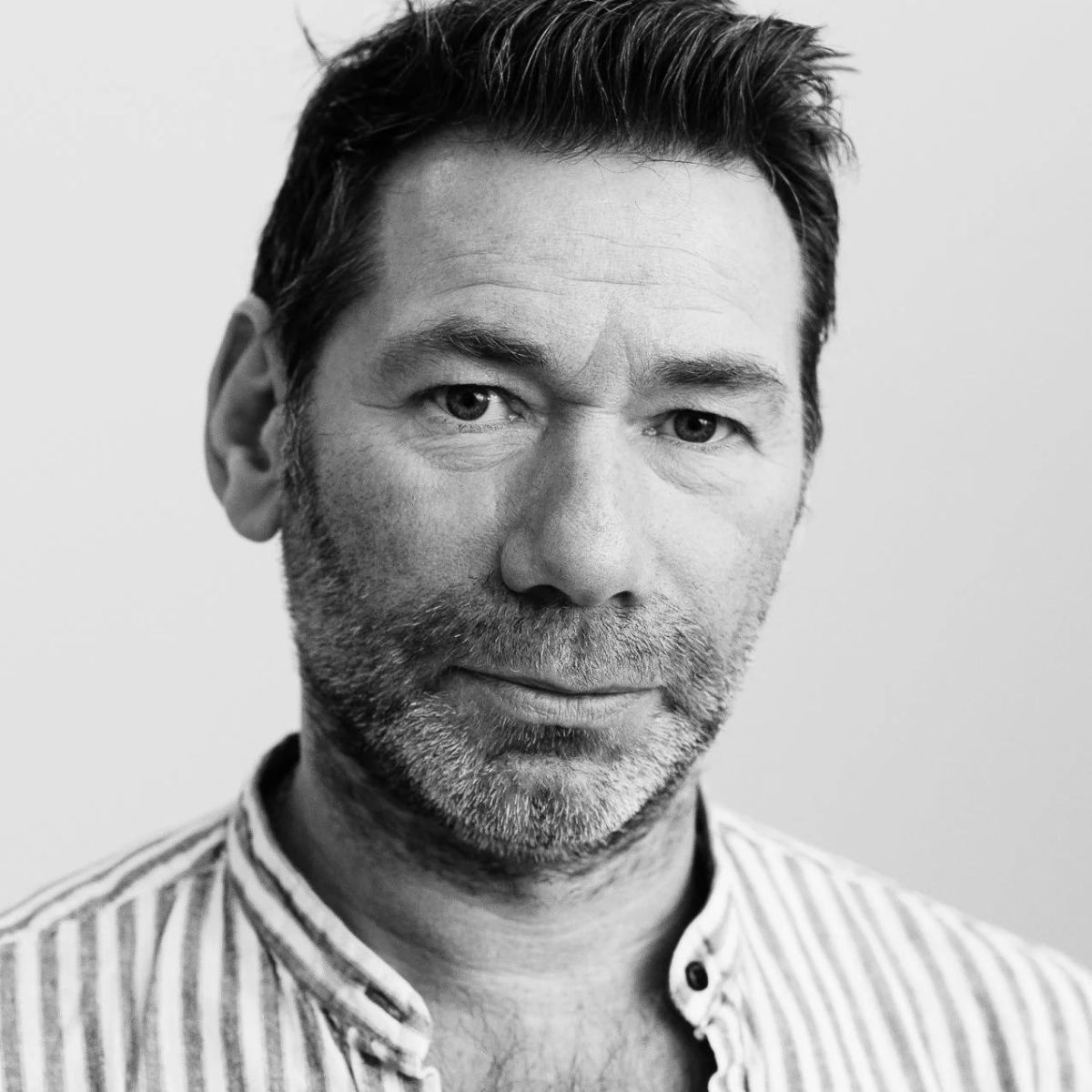 Mat Collishaw bio