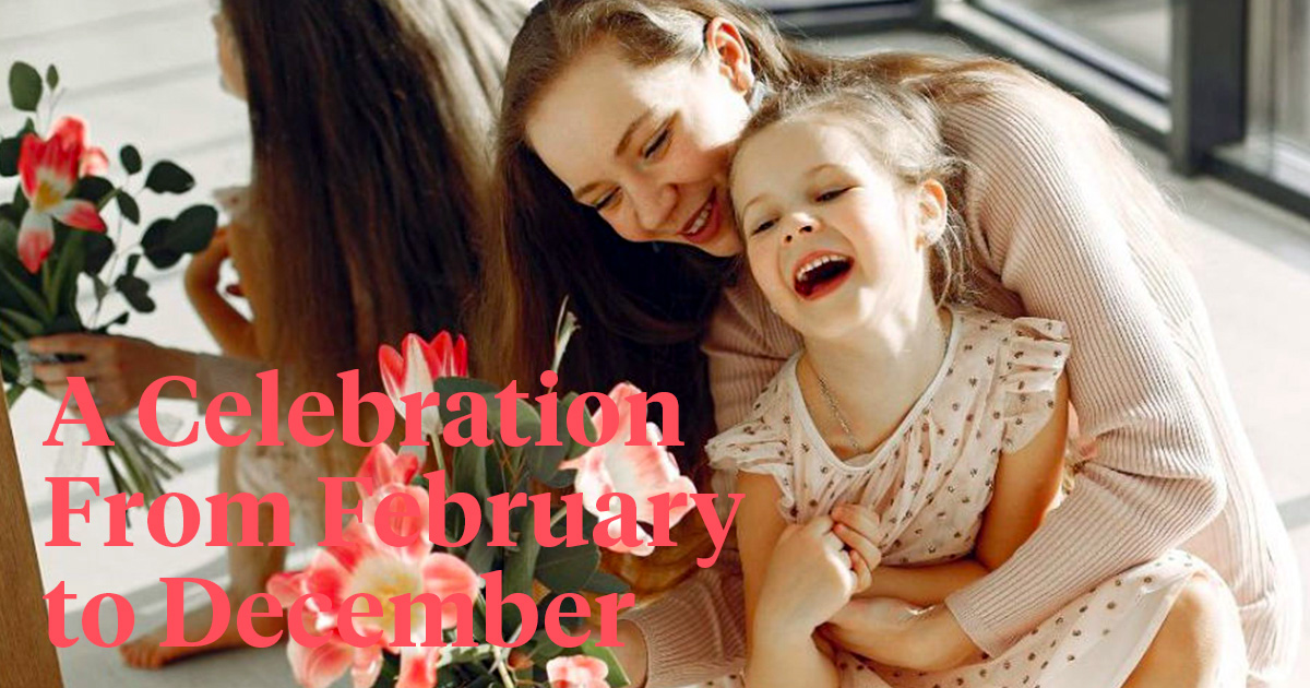 Mothers Day is a yearround holiday header on Thursd