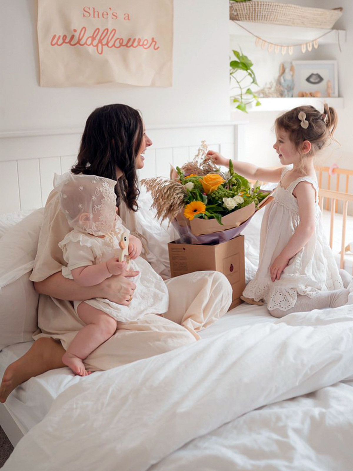 Mother's Day by Ruth Salla Photography
