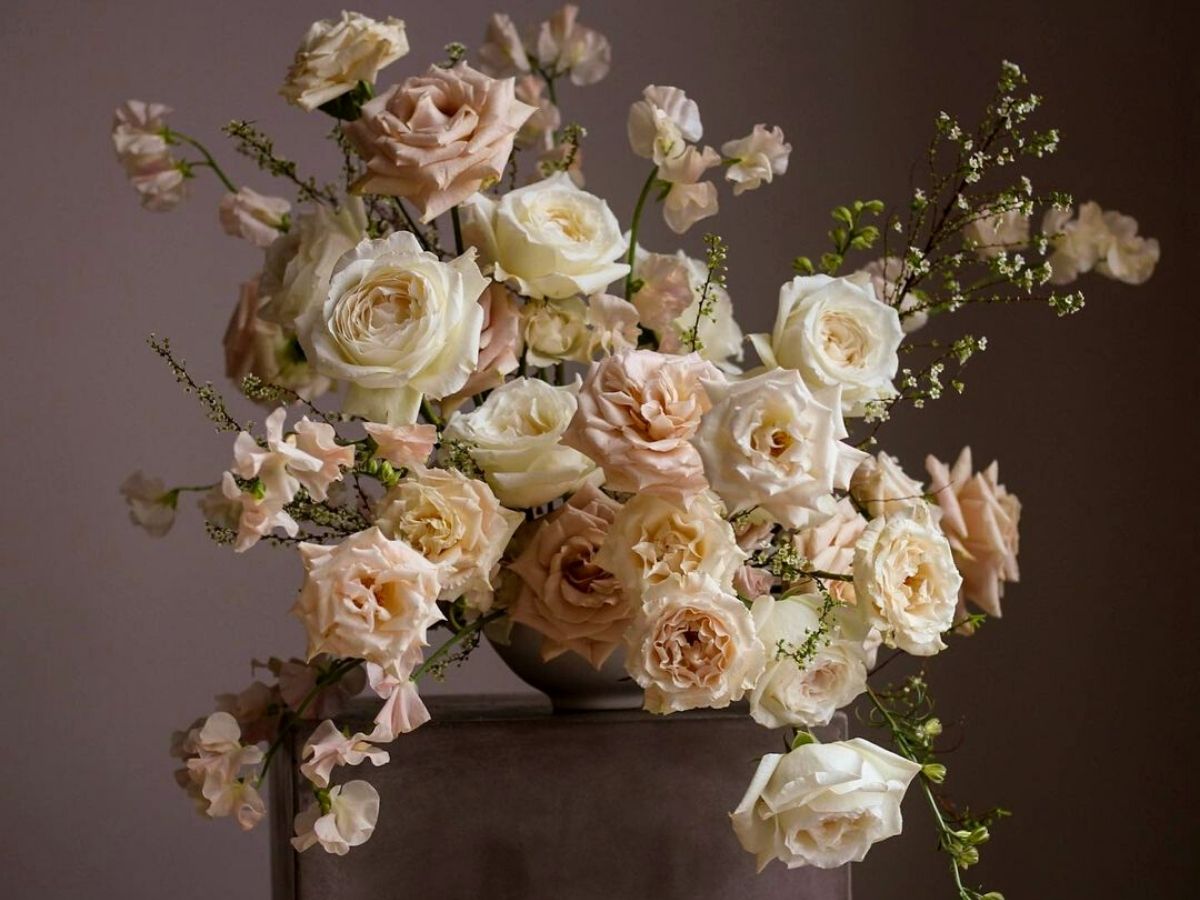 Elle Fleurit Floral designs