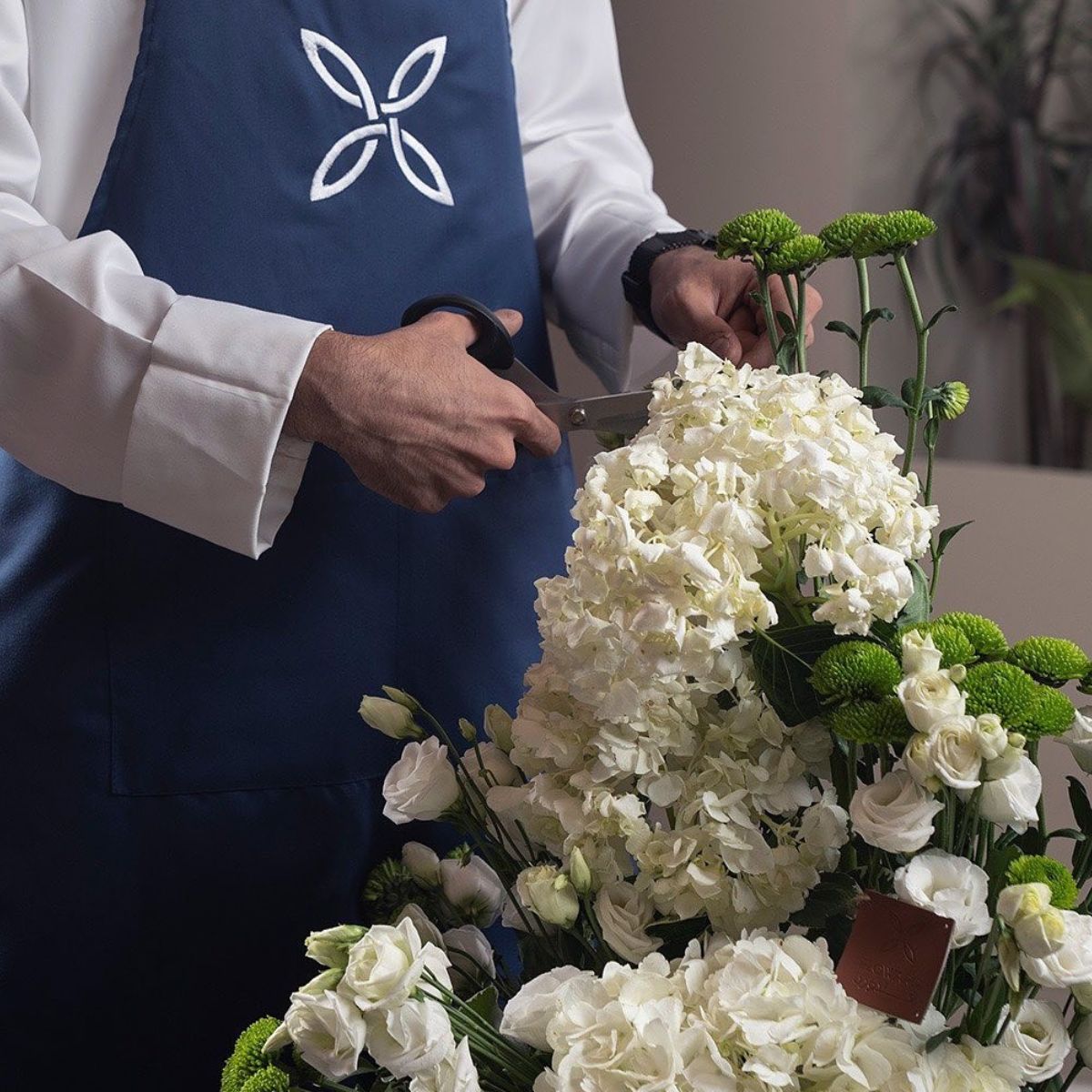 Floward is a flower business in the MENA region