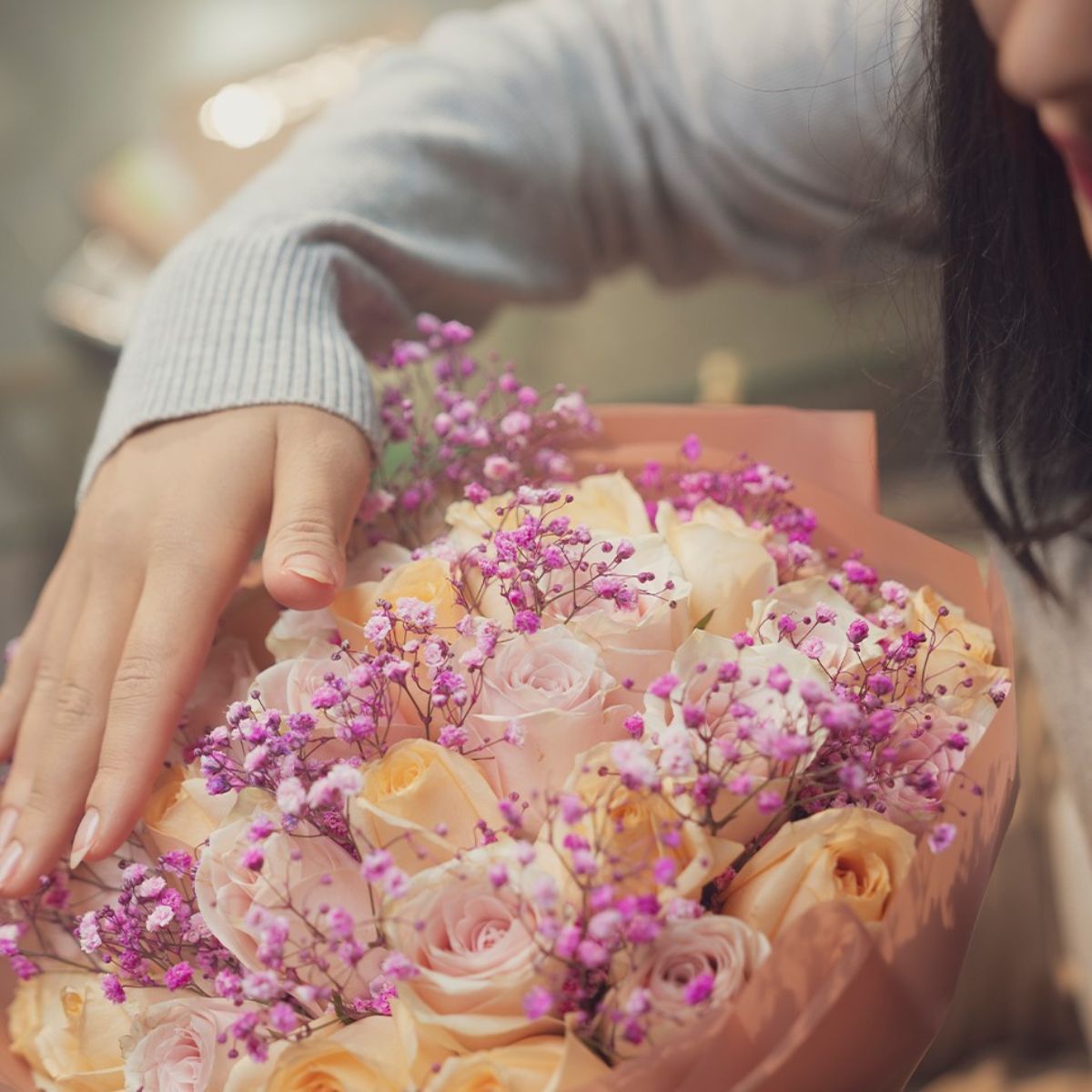 Floward has become an ultra successful flower sales platform