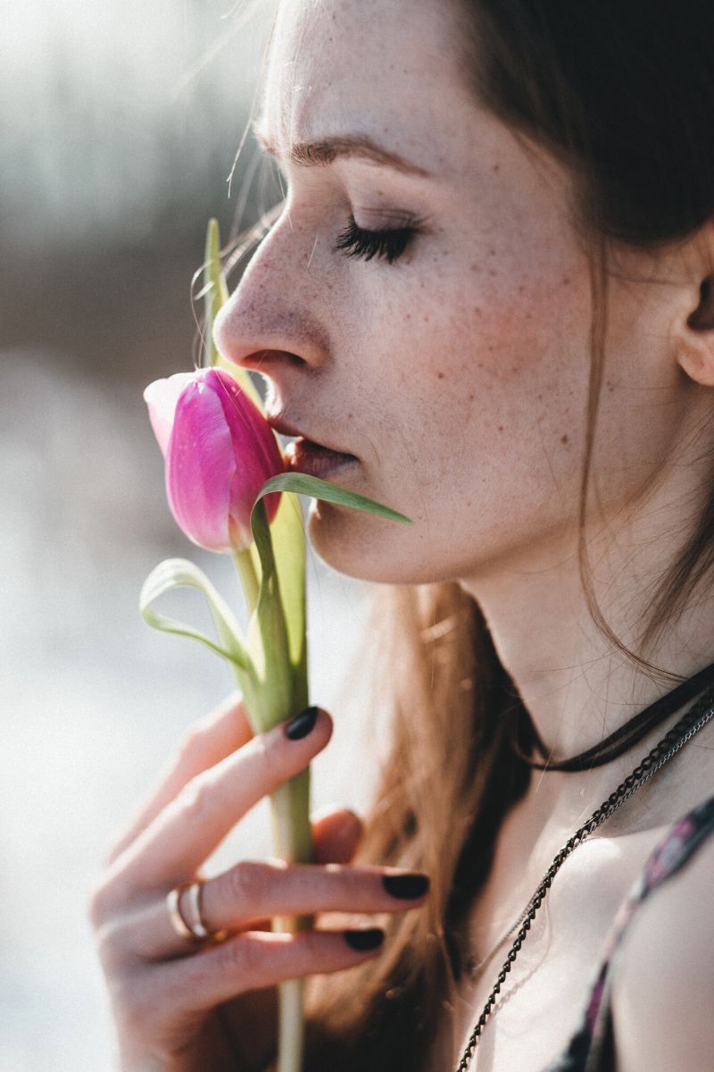 March celebrates National Flower Day