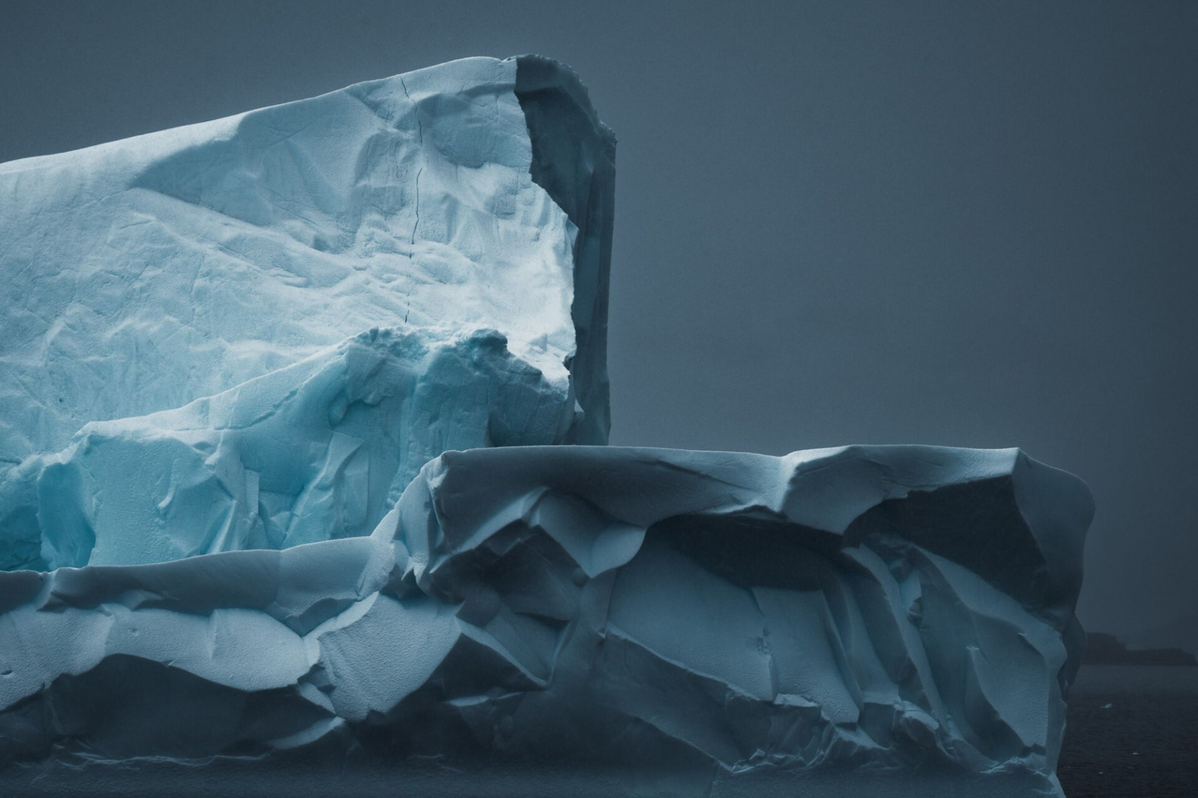 Icebergs by Jan Erik Waider wide feature
