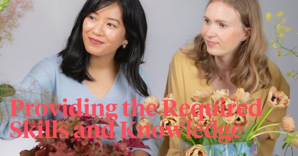 Certificate in Floristry Top 7 Degree Programs Article onThursd