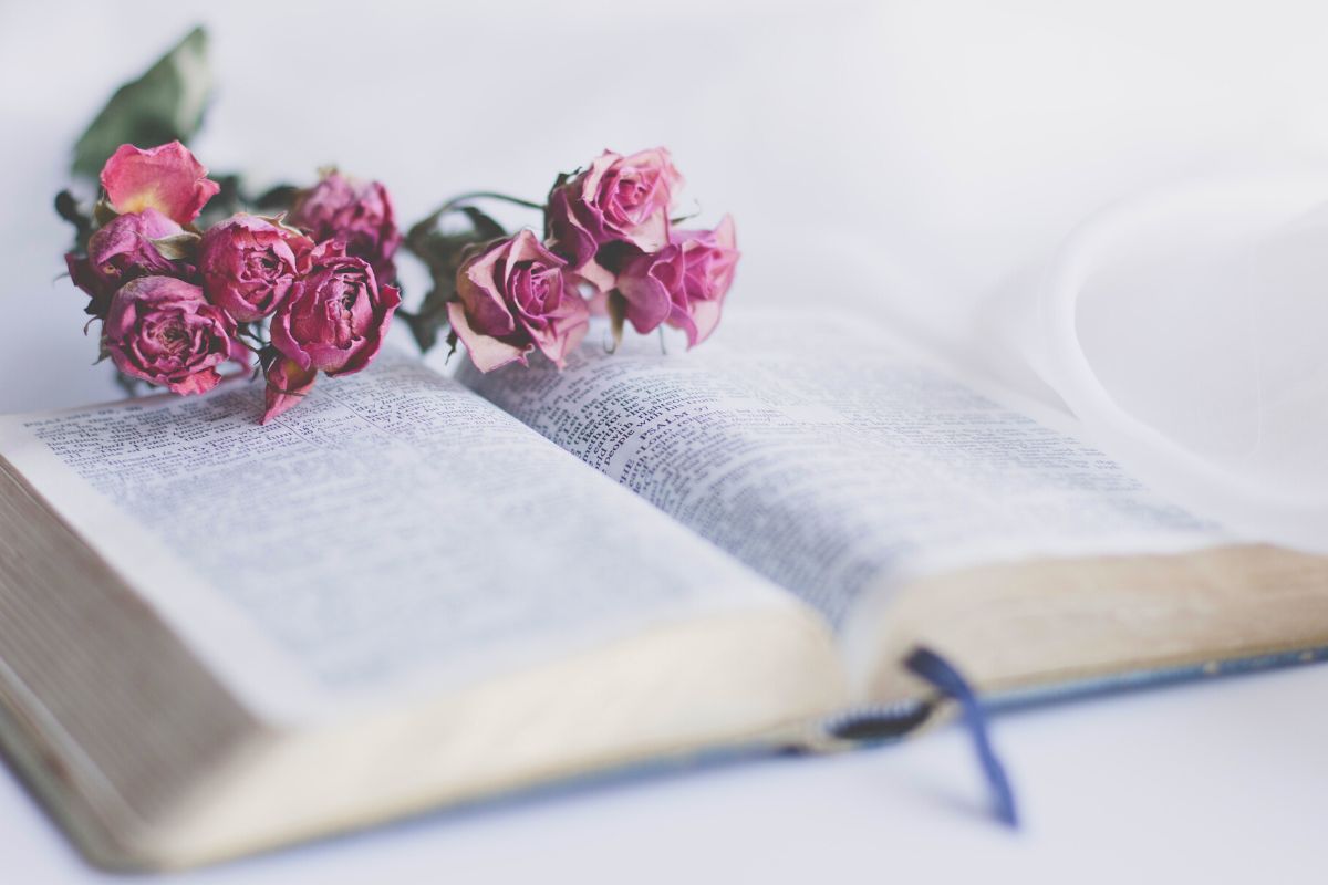 Flowers in the Bible