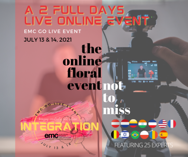 2-Day Virtual EMC Go Live Event Integration - News Article on Thursd