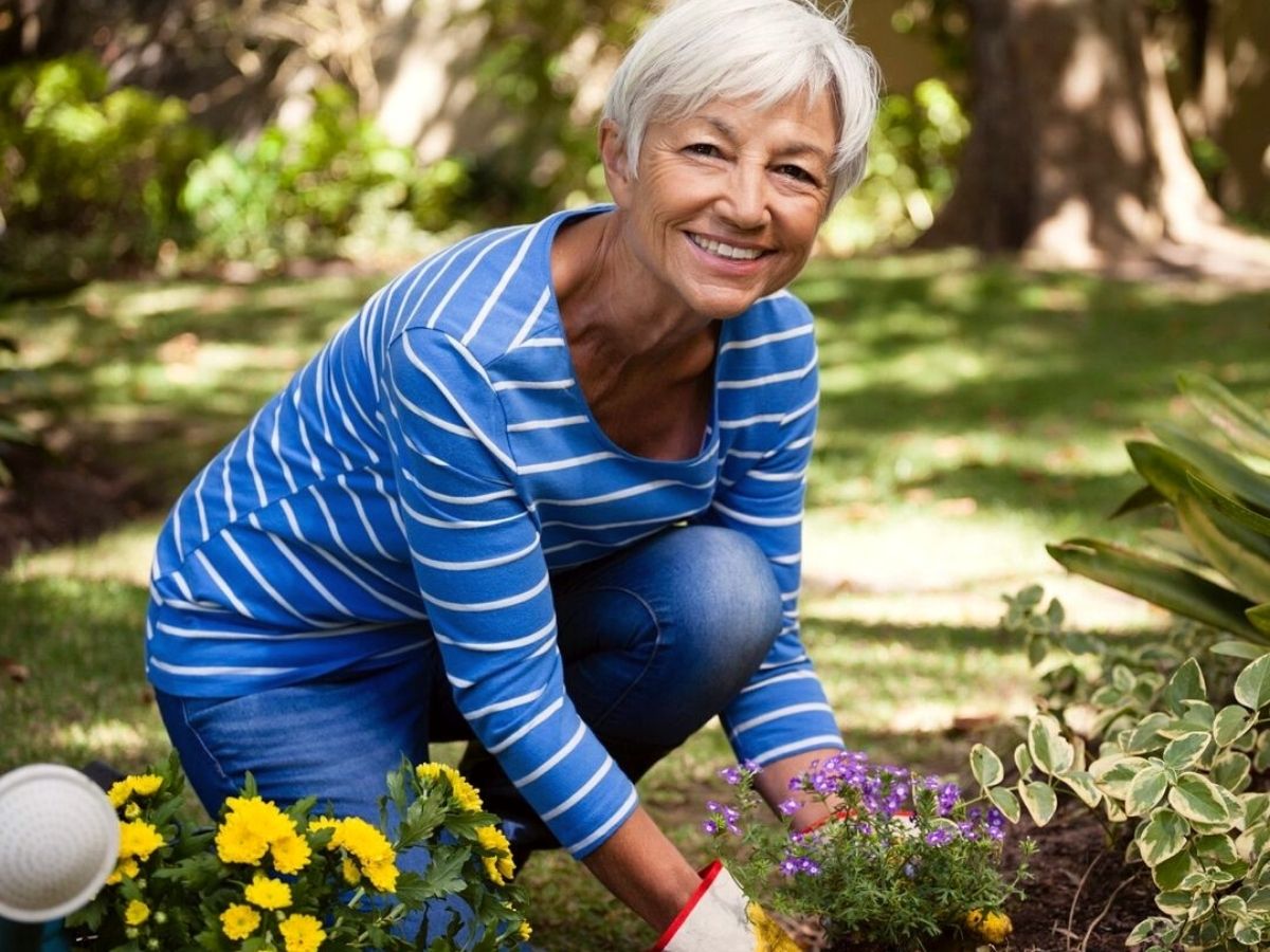 Backyard Gardening For Beginners