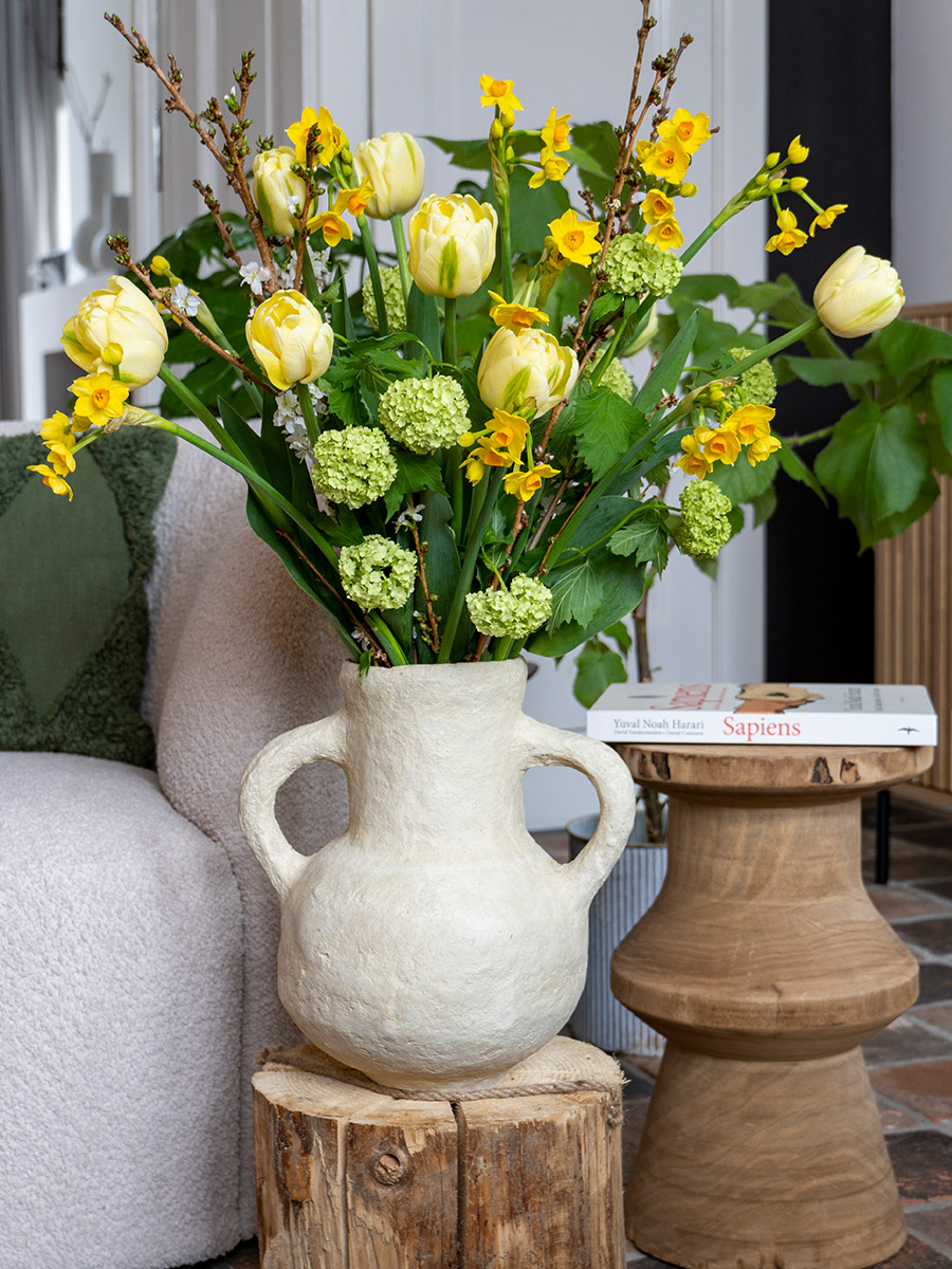 Easter bouquet