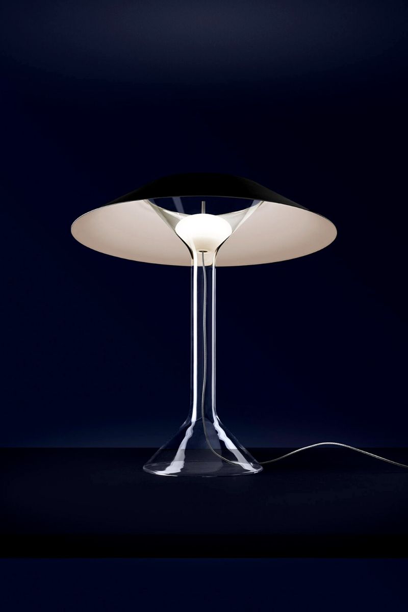 More about Foscarini lighting company