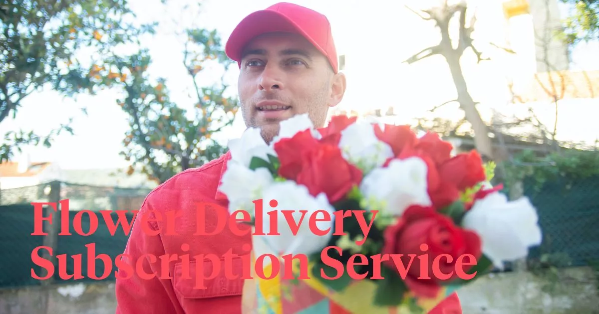 5 Reasons to Consider a Flower Delivery Subscription Service Article o...