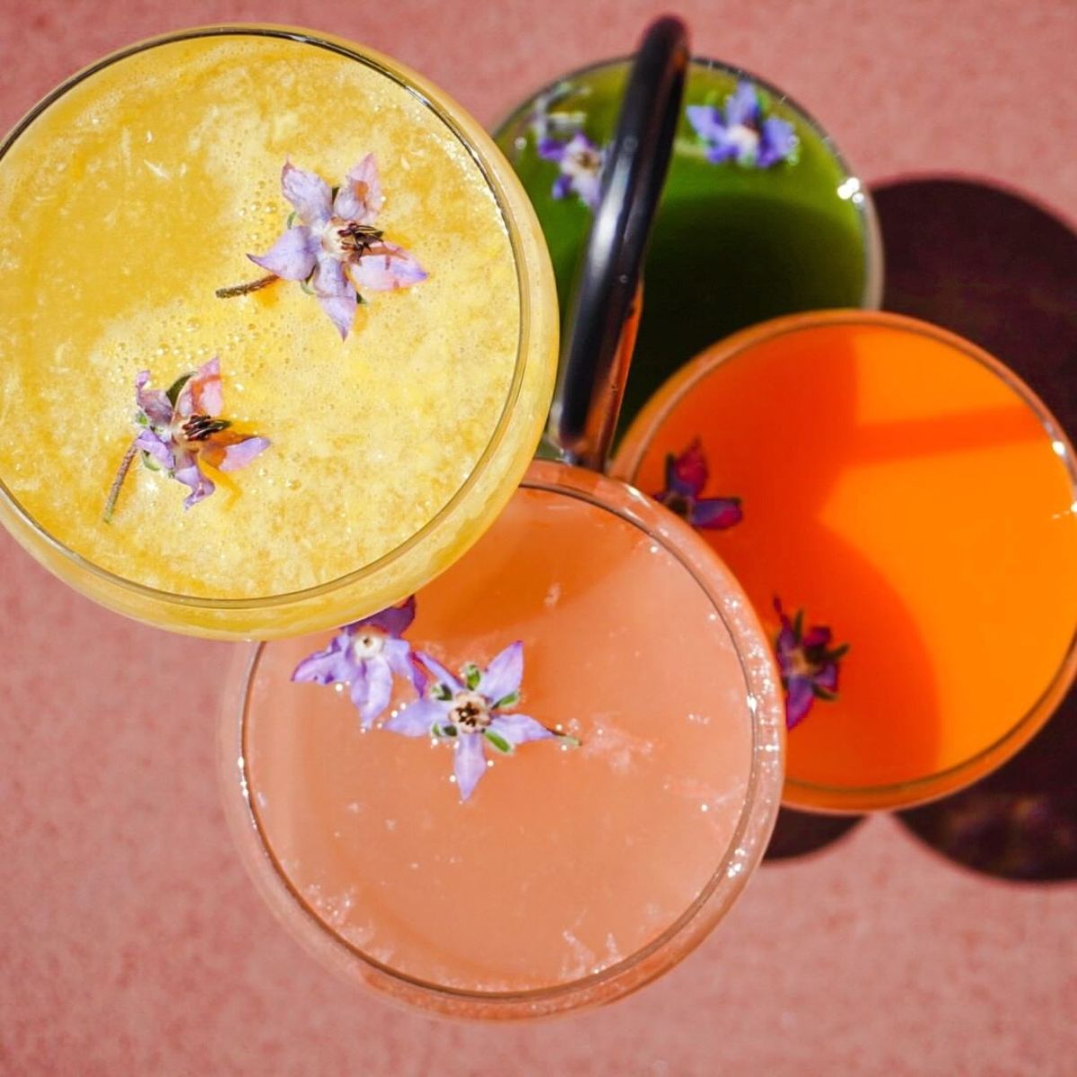 Ways to celebrate National Mimosa Day