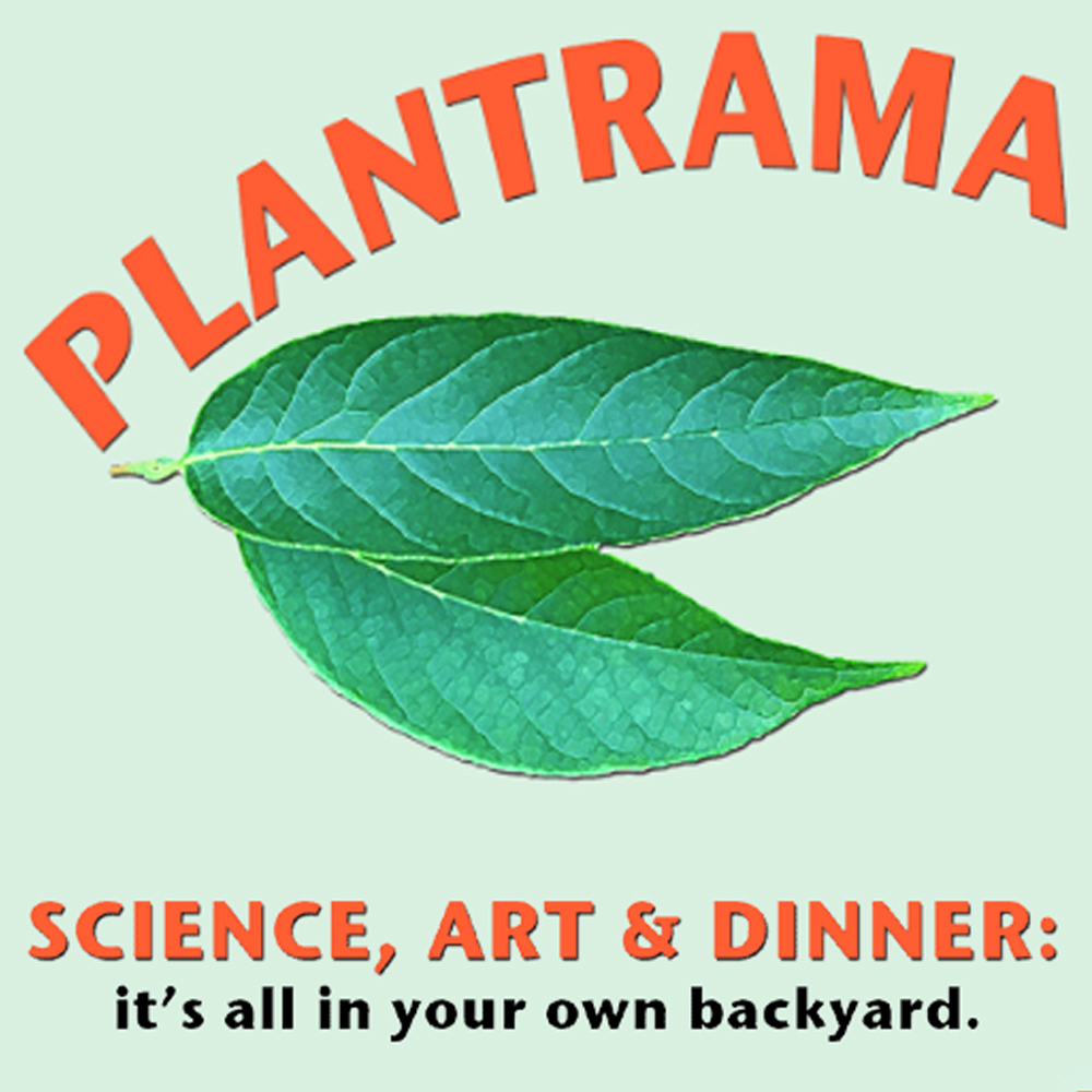 Plantrama plant podcast