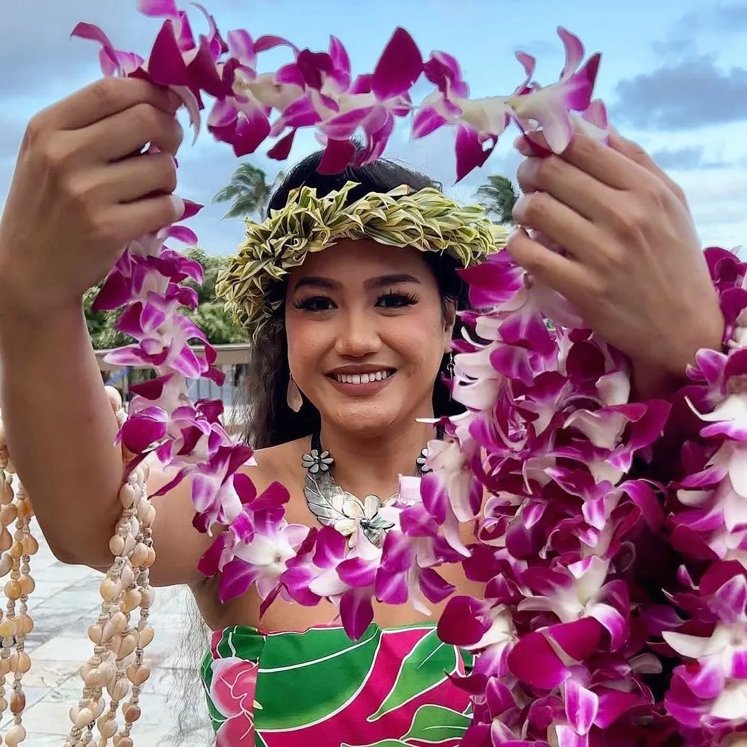 Lei Day Is Here Perfect Flowers For The Spirit Of Aloha Article On Lei Day Is Here Perfect Flowers For The Spirit Of Aloha Article On