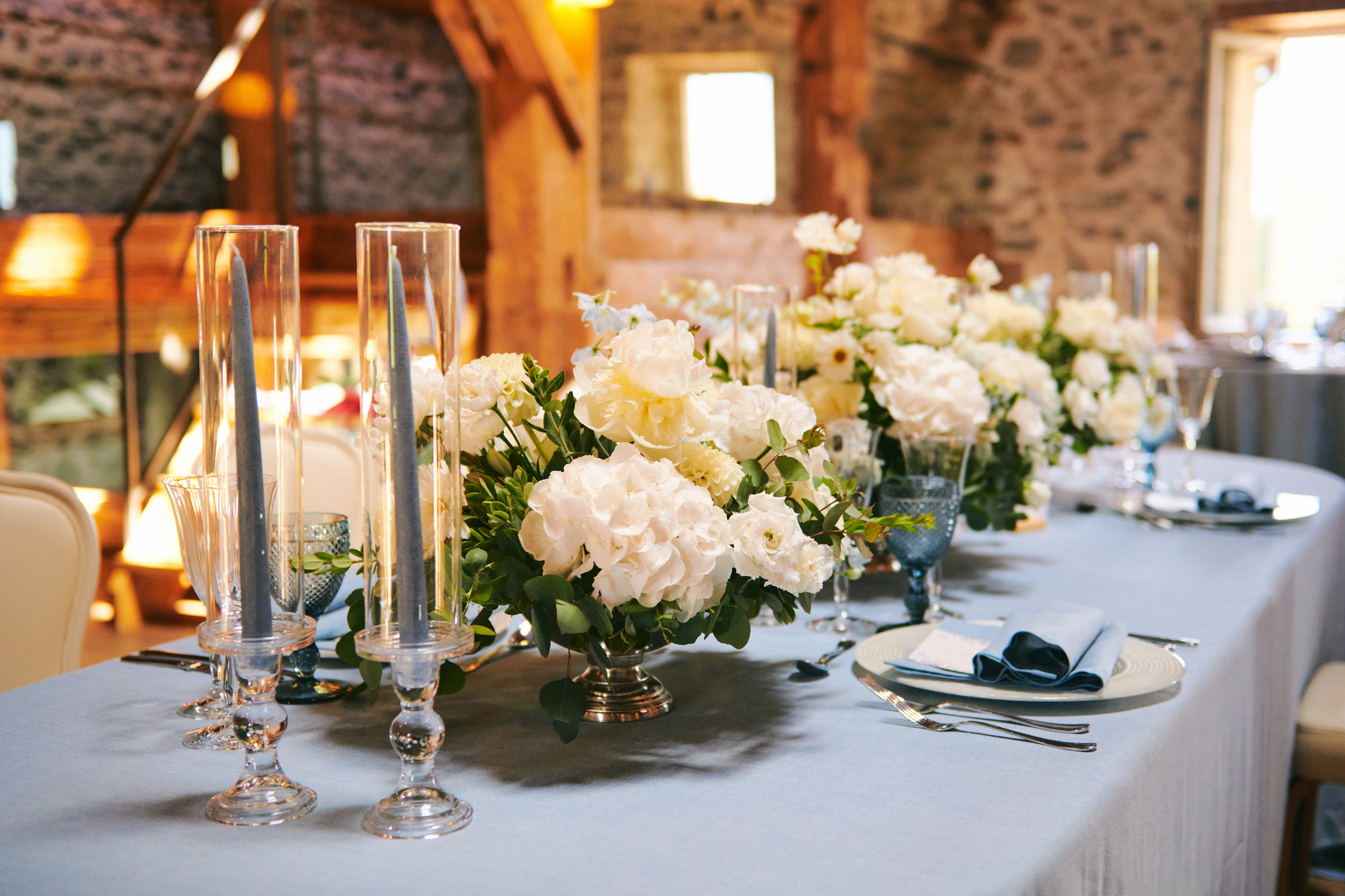 The Benefits of Using a Florist For Your Next Big Event