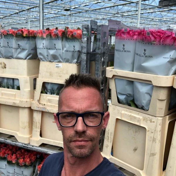 Porcella Rosa - Grower on Thursd Featured