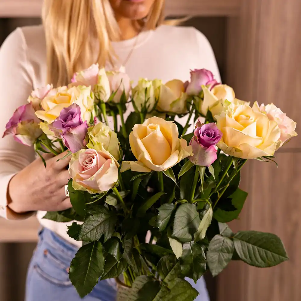 Euroflorist bouquet is more than a bouquet square feature
