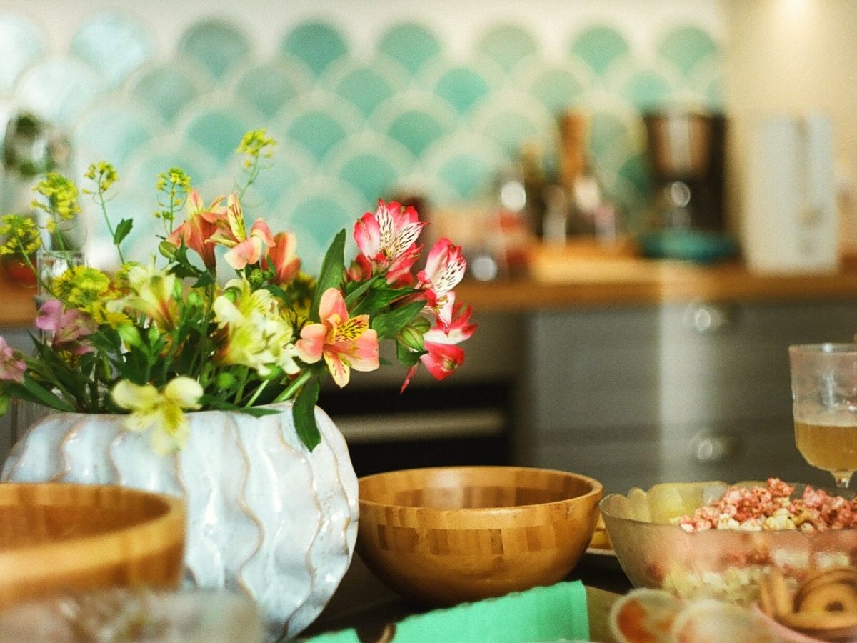 How to care for alstroemeria at home