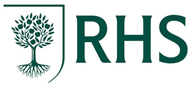 RHS logo