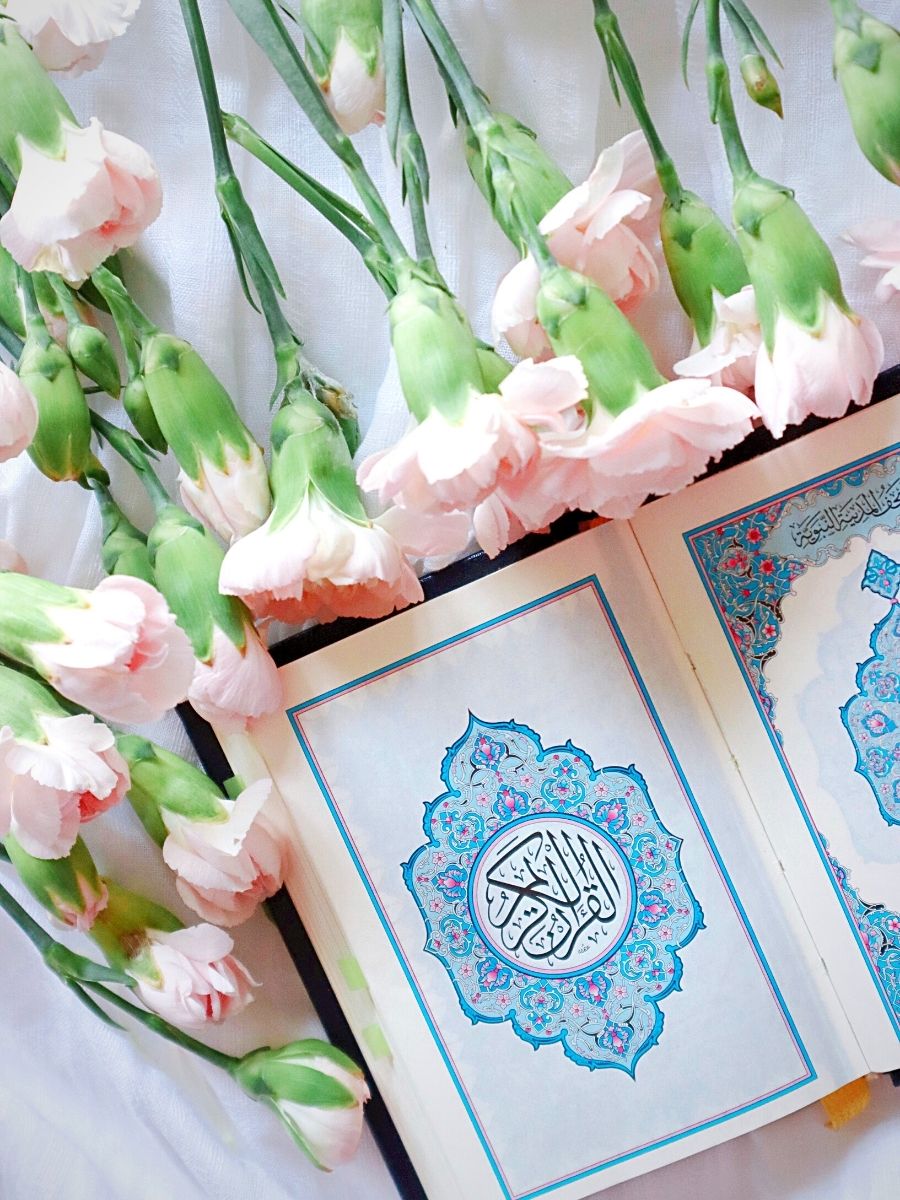 Flowers Packed With Significance in the Quran