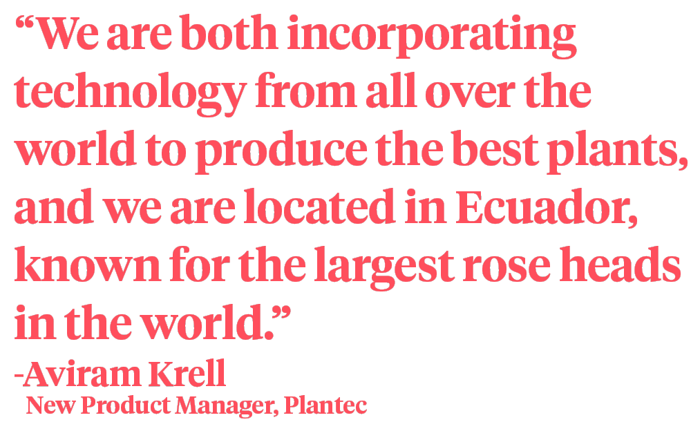 Aviram Krell Plantec incorporating quote