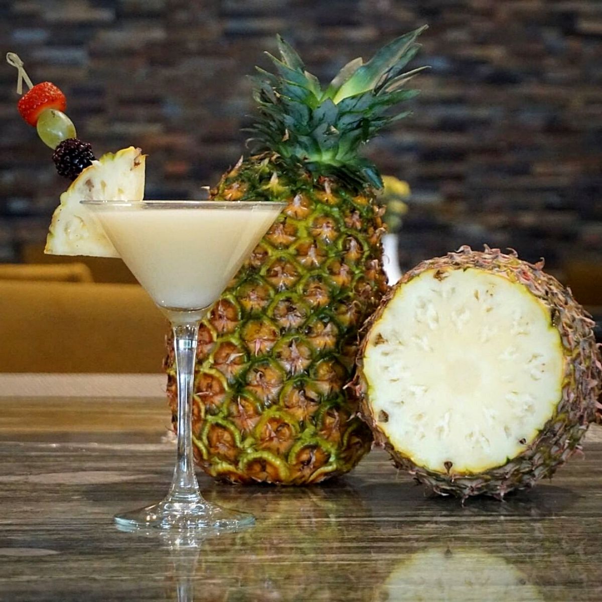 International Pineapple Day pays homage to the pineapple's eventful journey across continents
