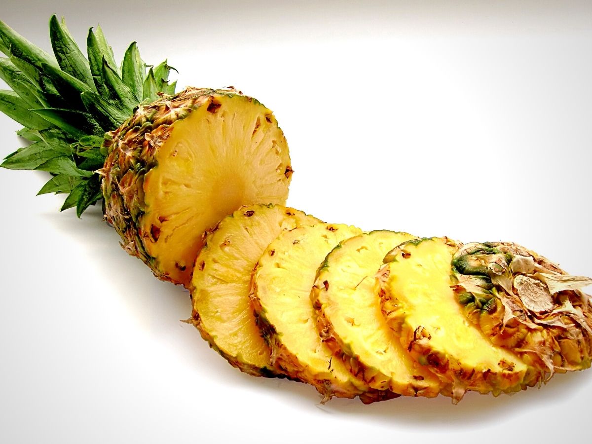 International Pineapple Day Honors the Tropical Flair of Pineapples