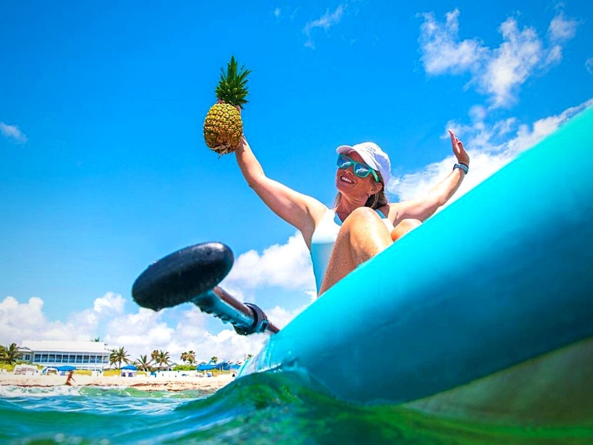 International Pineapple Day Honors the Tropical Flair of Pineapples