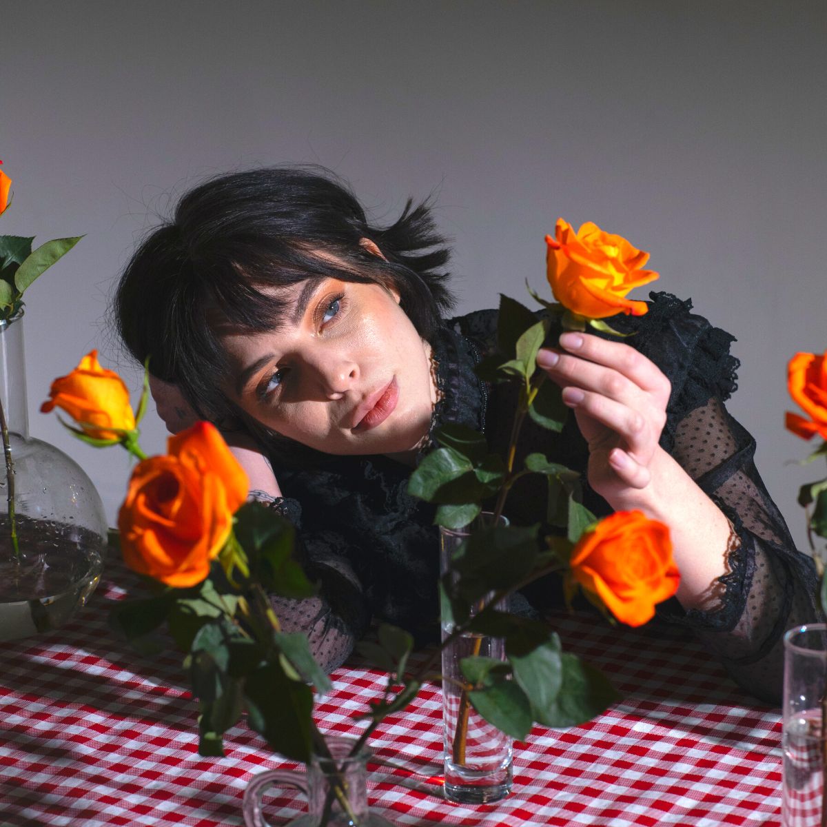 How to care appropriately for roses How to care appropriately for roses
