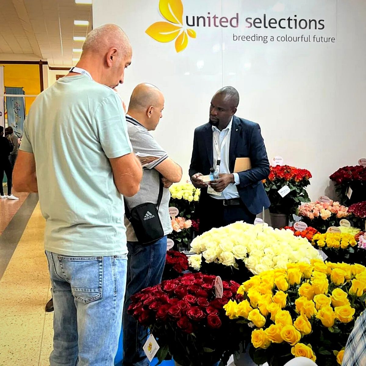 Bold and Beautiful Kenyan Flowers Campaign Seeks to Enrich Kenya’s Flower Industry