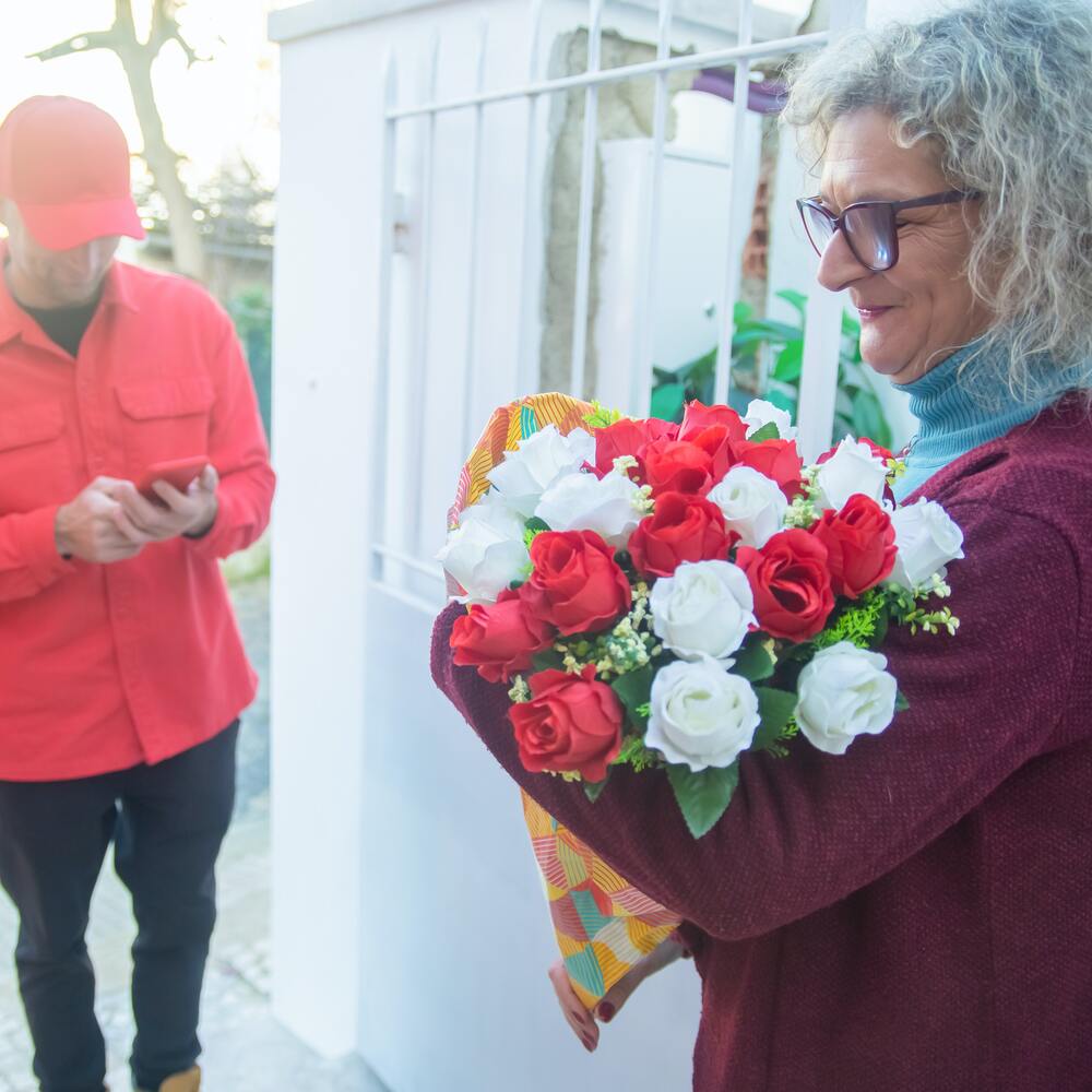 How Cotton Balls Can Make Your Cut Flowers Last Longer