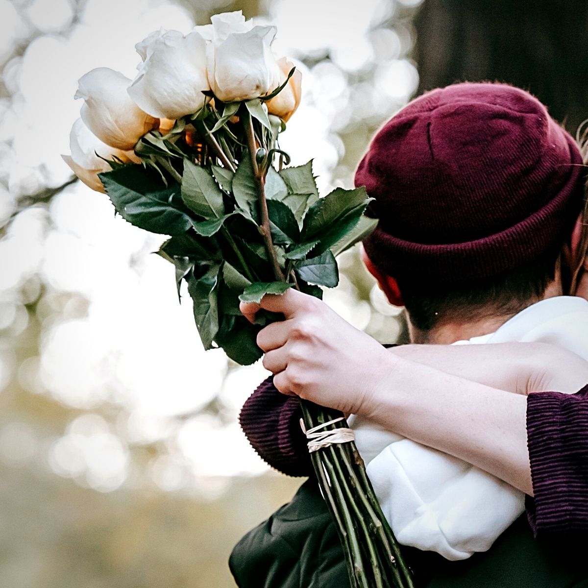 flowers that symbolize friendship