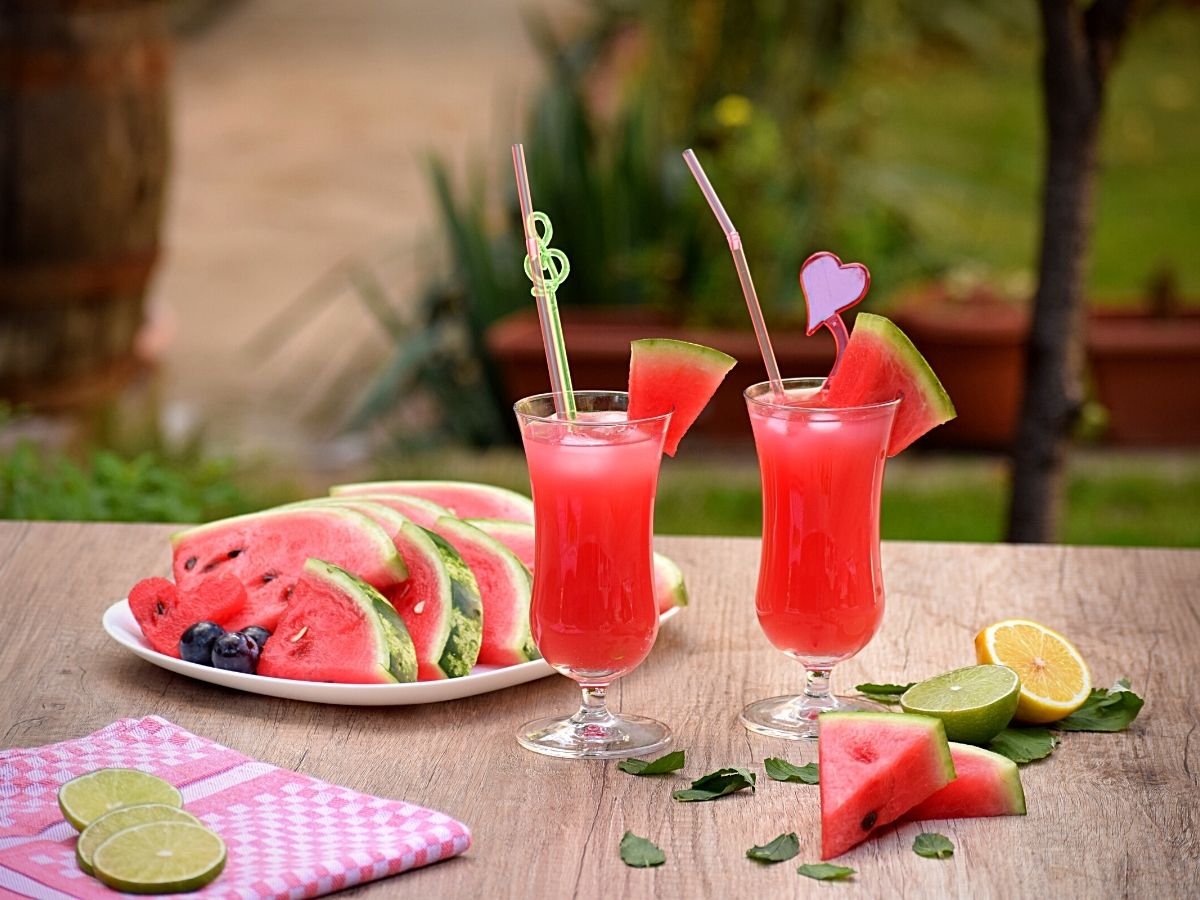 Celebrating National Watermelon Day