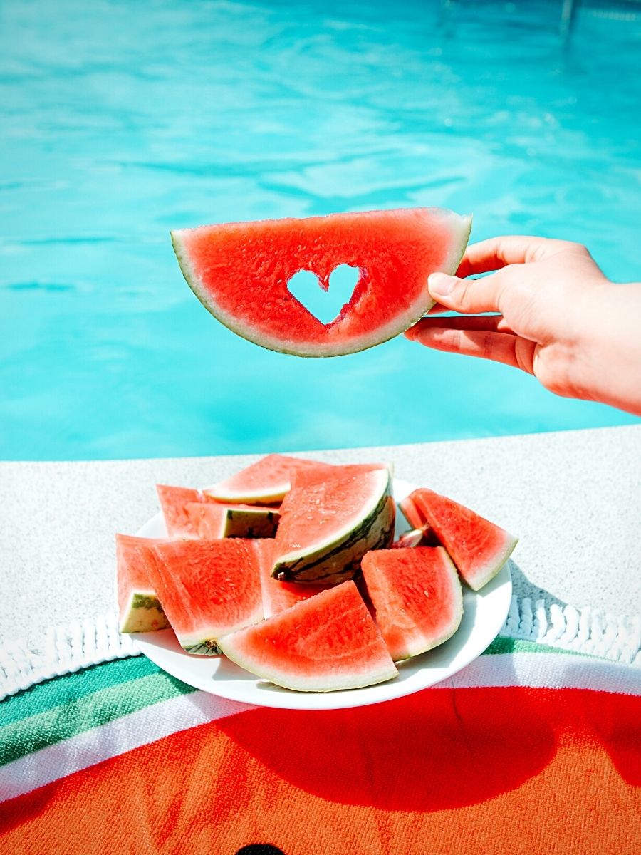 Celebrating National Watermelon Day