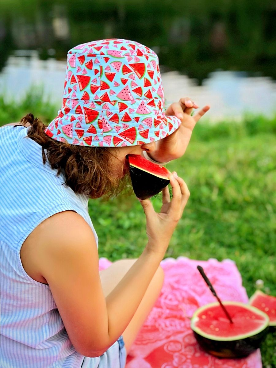 How to Celebrate National Watermelon Day